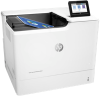 HP Color LaserJet Enterprise M653dn טונר למדפסת